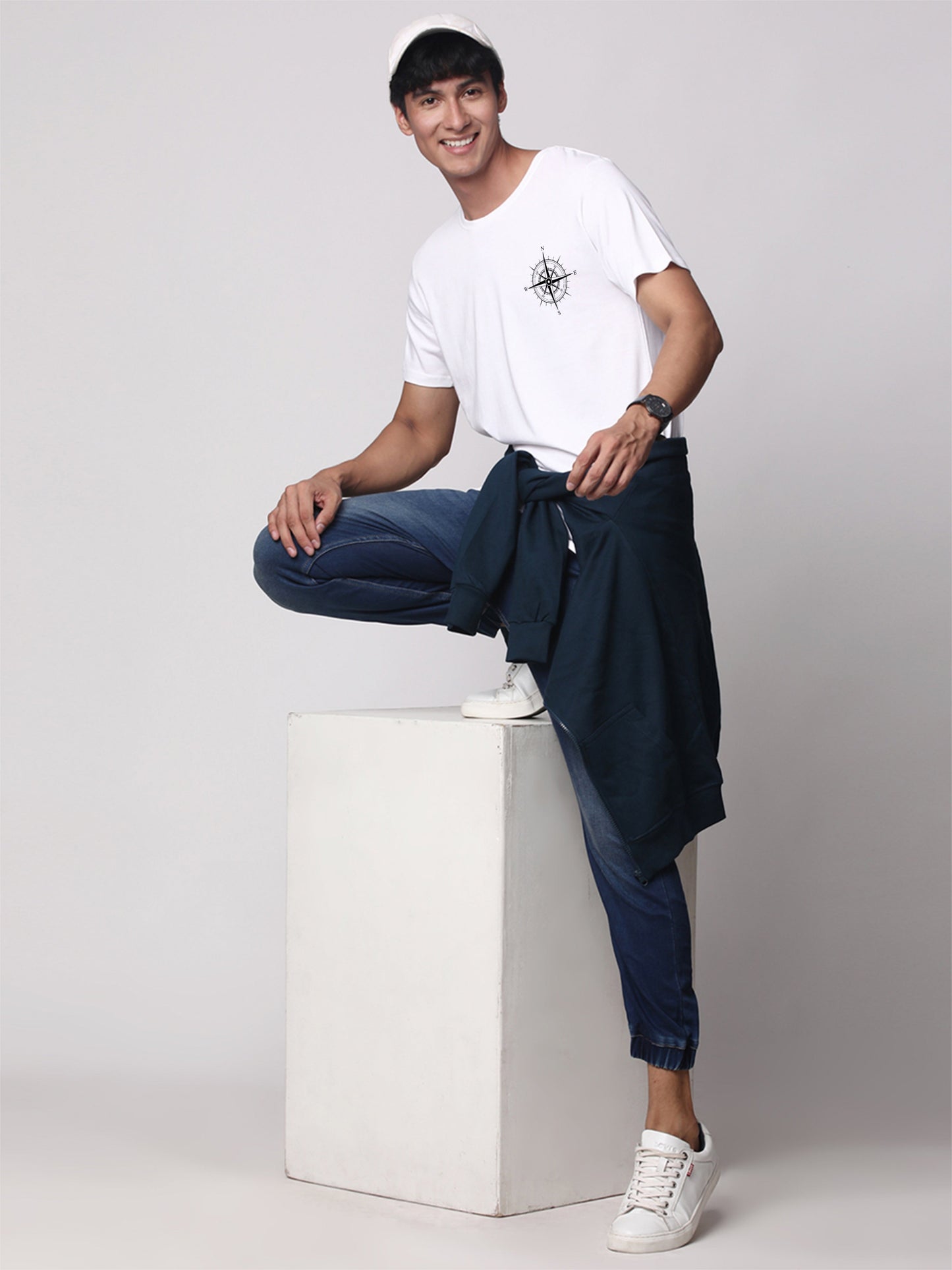 Graphic Printed T-shirt