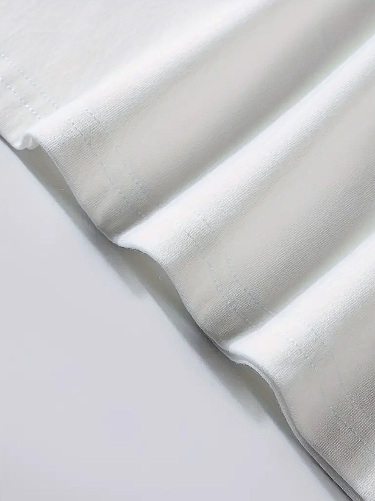 Graphic Printed T-shirt