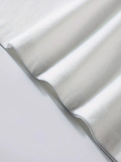 Graphic Printed T-shirt