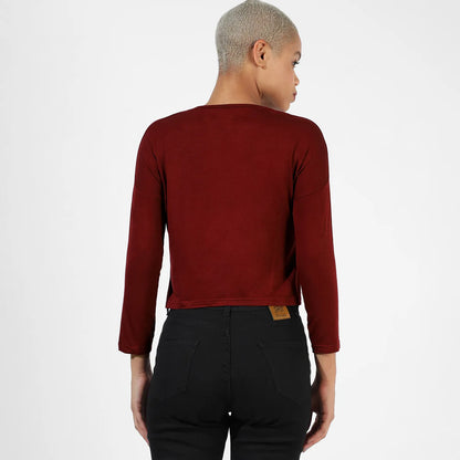 Slay All Day Top