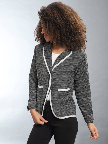 Double Breasted Blazer