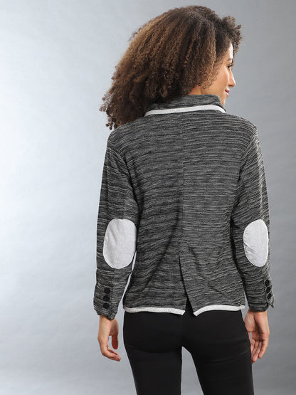 Double Breasted Blazer