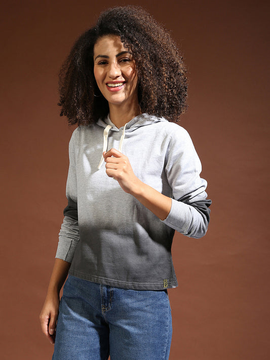 Colorblock Sweatshirt