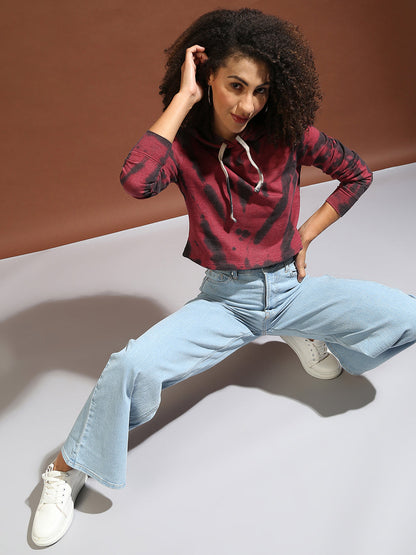 Self Design Sweatshirt