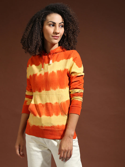 Colorblock Sweatshirt