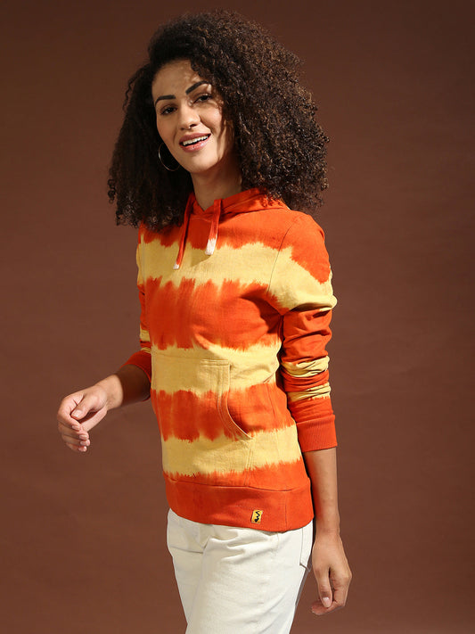 Colorblock Sweatshirt