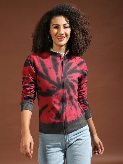 Self Design Sweatshirt