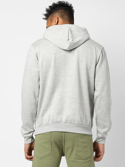Whatever Hoodie With Kangaroo Pocket