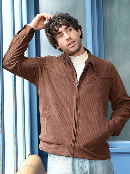 Corduroy Rider Jacket