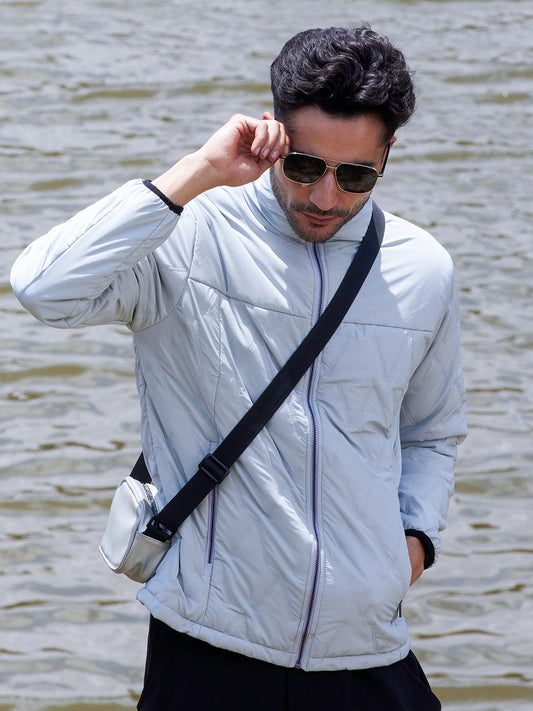 Parachute Puffer Jacket
