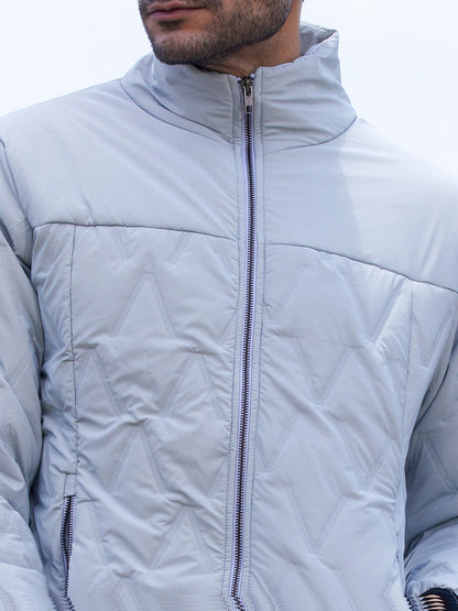 Parachute Puffer Jacket