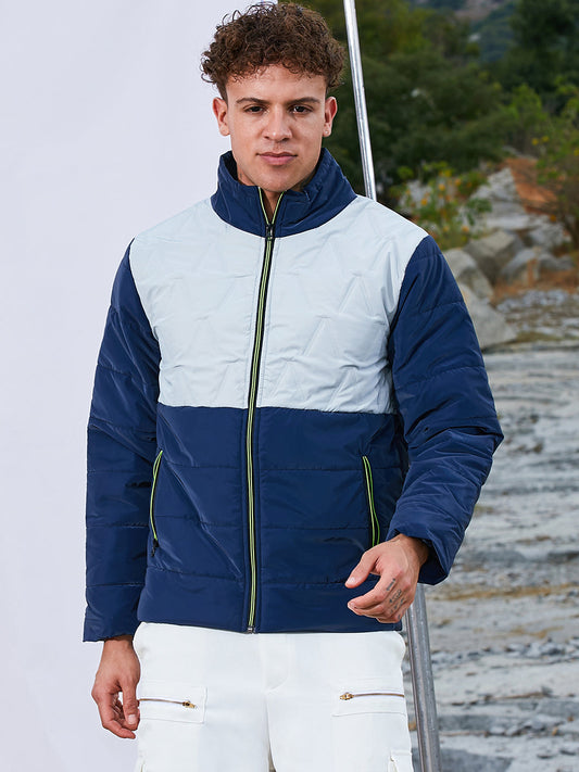 Parachute Puffer Jacket