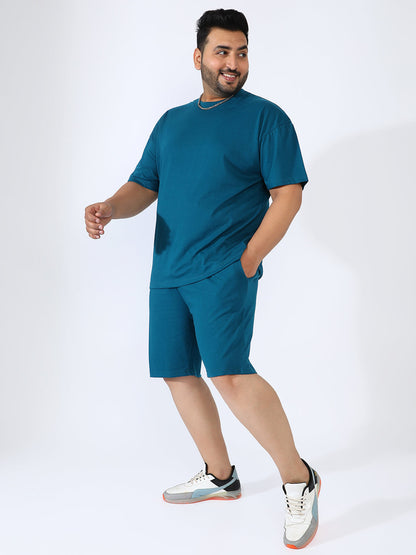 Solid Co-Ord Set