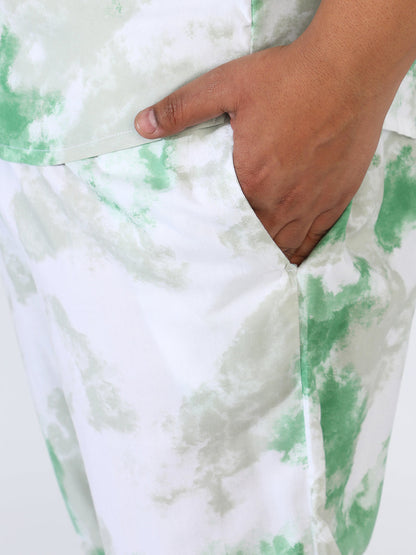 Tie-Dye Co-Ord Set