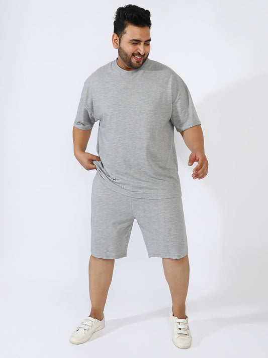 Solid Co-Ord Set