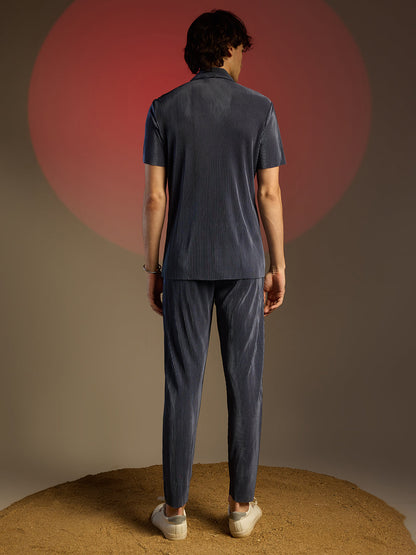 Pleated Co-Ord Set