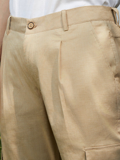 Lightweight - Slim-Fit Utility Trousers