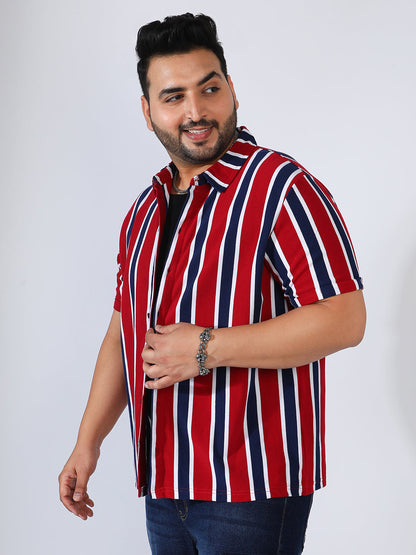 Club Striped Shirt