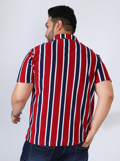Club Striped Shirt