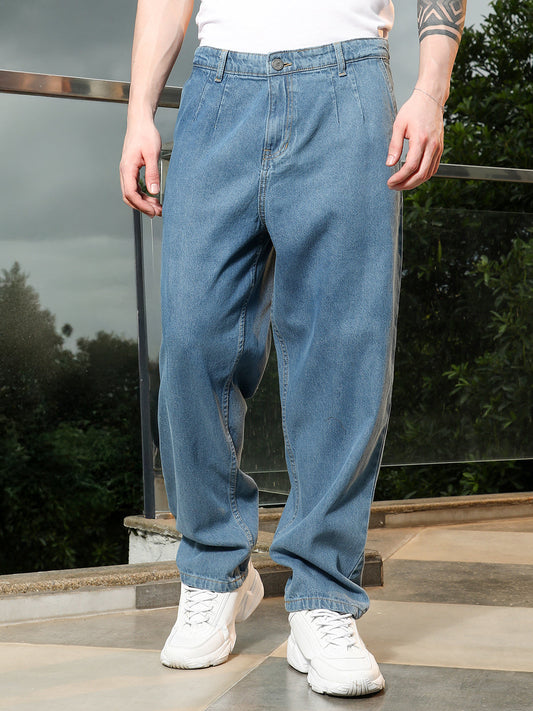 Classic Blue Jeans