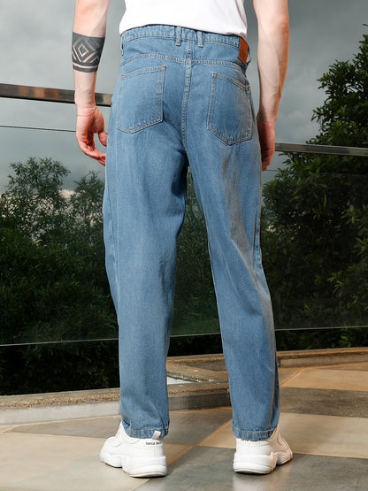 Classic Blue Jeans