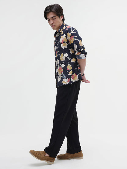 All Over Print Regular Fit Shirt