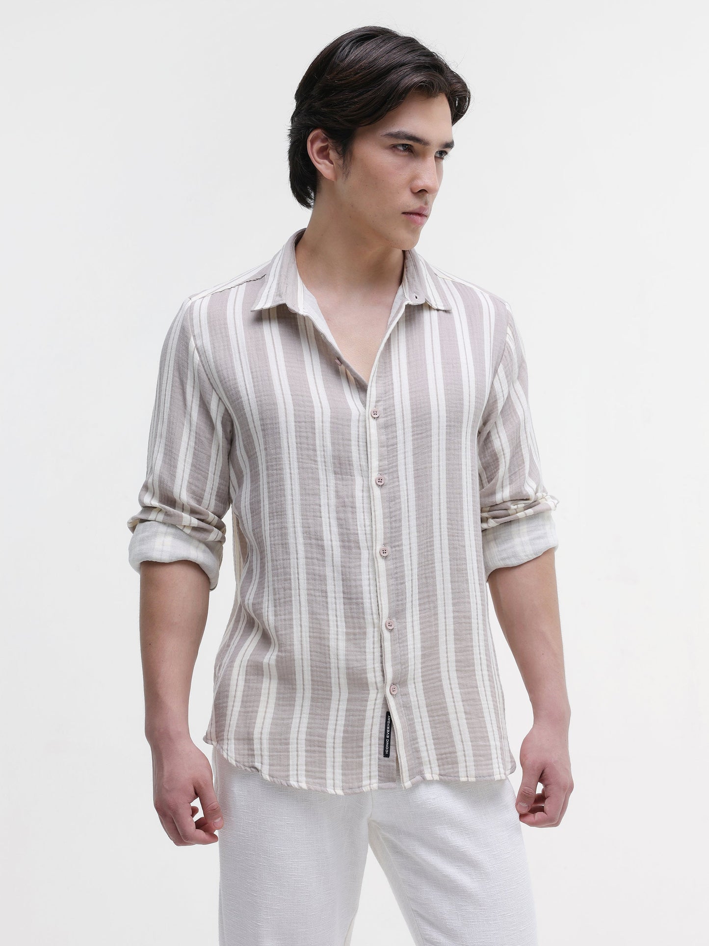 Breezy-Weave Shirt