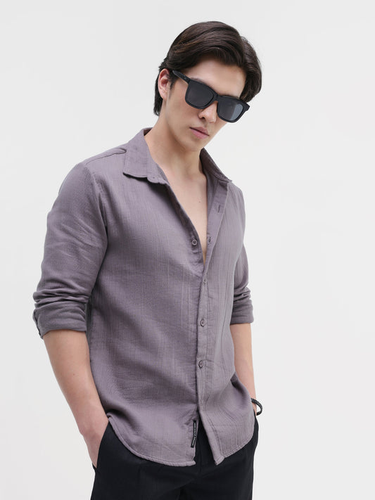 Breezy-Weave Shirt