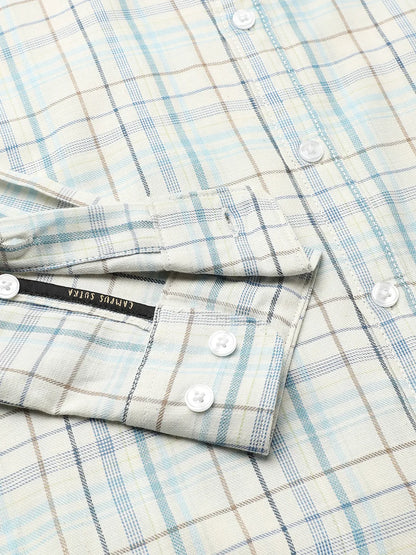 Tartan Plaid Shirt