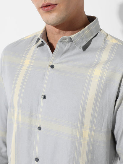 Tartan Plaid Shirt