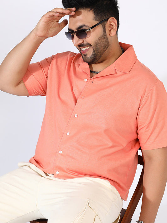 Heathered Shirt