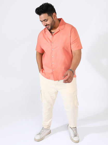Heathered Shirt
