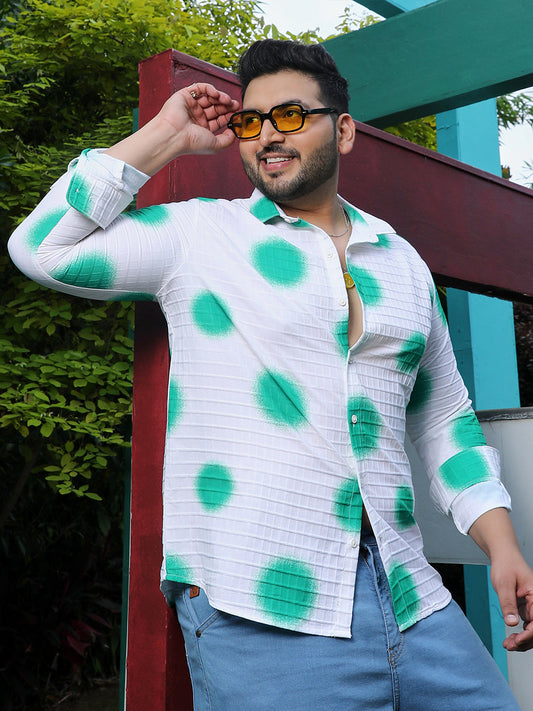 Spraypaint Shirt