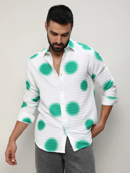 Spraypaint Shirt