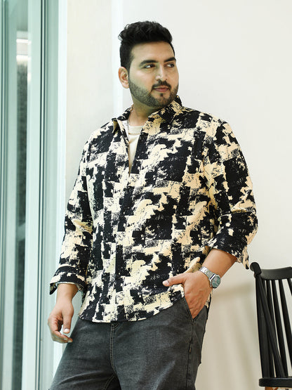 Paint Strokes Shirt