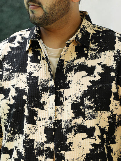 Paint Strokes Shirt