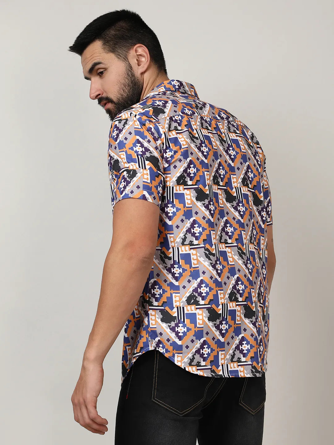 Bohemian Shirt