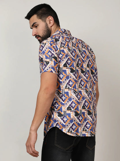 Bohemian Shirt