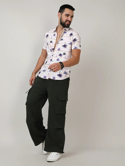 Desert Palm Shirt