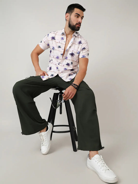 Desert Palm Shirt