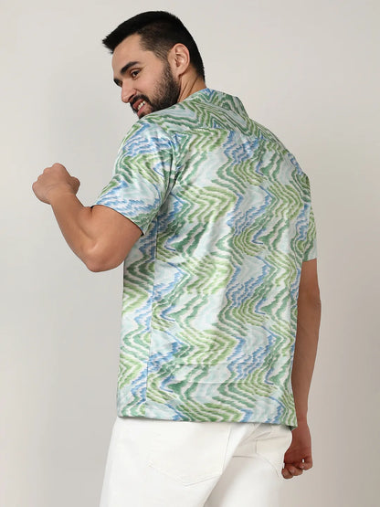 Ripple Shirt