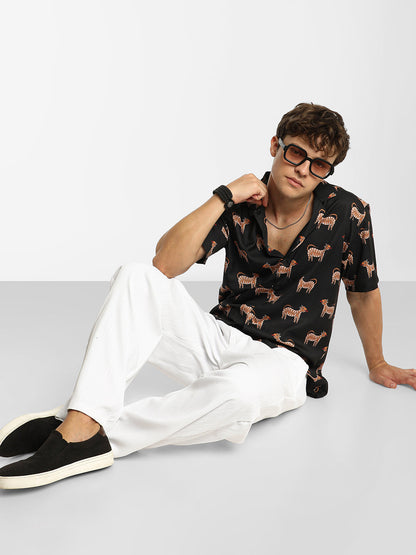 Tiger Shirt