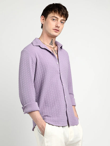 Ripple Box Shirt