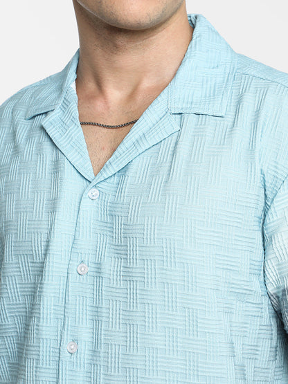 Lakeside Ombre Shirt