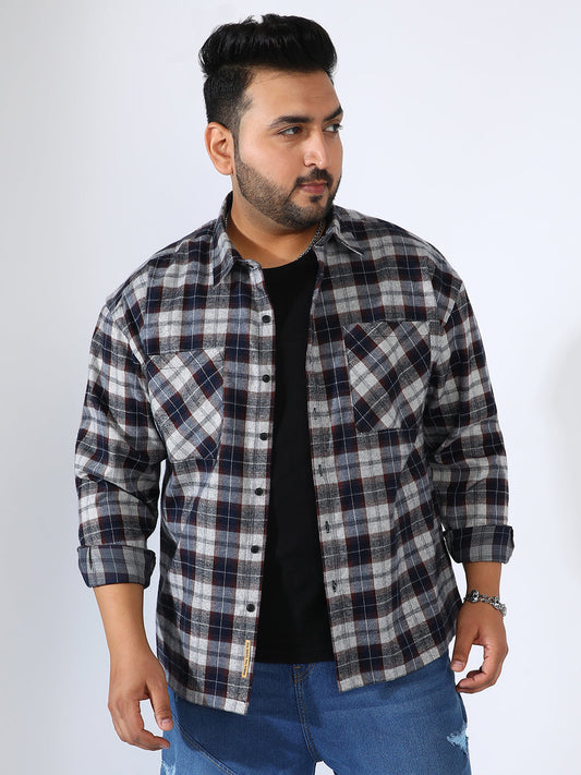 Tartan Plaid Shirt