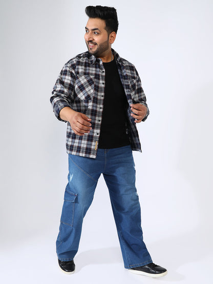 Tartan Plaid Shirt