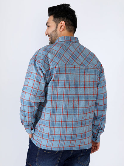 Graph Check Shirt