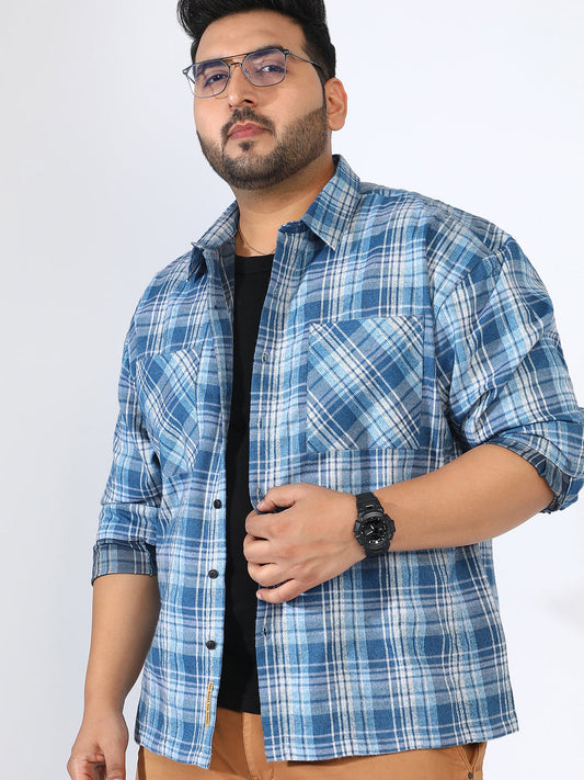 Tartan Plaid Shirt