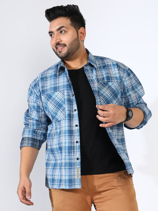 Tartan Plaid Shirt