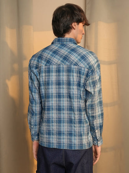 Tartan Plaid Shirt